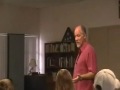 Mr D - Dennis DiNoia - an exerpt from Math Is A Language live training