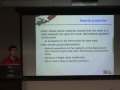Seminar: Astani Department - Dr.  Rich Lechoucq