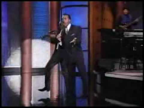 Johnny Gill - Rub You The Right Way ...