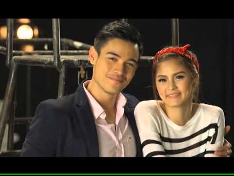 Kim Chiu & Xian Lim in StarFlix: Must Date the Playboy