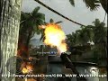Call of Duty World at War - Mission 6: Burn \ Call of Duty World at War - Mission 6: Burn \