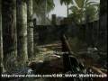 Call of Duty World at War - Mission 6: Burn 'Em Out
