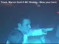 Marvin Grell ft MC Shabby - Blow your horn Marvin Grell ft MC Shabby - Blow your horn