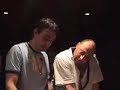 play video:Rik Mol - Recording of Whats on tonight?! 