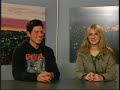 Futuros apresentadores da Globo - Nanda e Gabriel =D