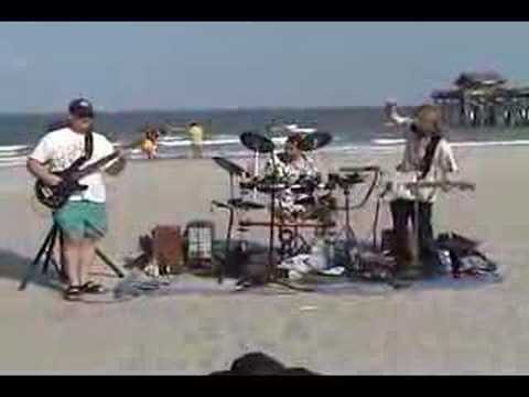 Thin Pillow 420 @Cocoa -A beach is a PLACE