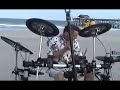 Thin Pillow 420 @Cocoa -A beach is a PLACE