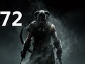 The Elder Scrolls V Skyrim Walkthrough Part 72 - Dragon Interruption