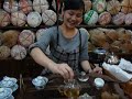Chinese Tea Ceremony