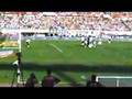 Selección Argentina- Gol de Riquelme de tiro libre
