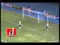 Nacional Potosí (9) - (0) Real Mamoré, Torneo Apertura 2011