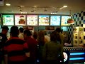 The lowest Burger King on the planet