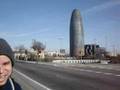 Saludo desde Barcelona a todas las plumas