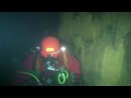 Cave Diving in Southern France