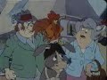 Los trotamusicos - Baila Lupo