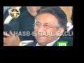 Beside Tabla Nawazi Pervez Musharraf...