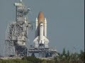 Lancering STS-107