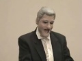Blacker Like Me by Bill Clinton...Part II