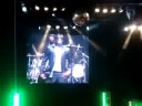Jdee and Martz at Ne-Yo Concert