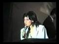 Lara Fabian Marc Lerchs Il y avait (Live)