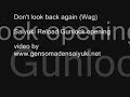 saiyuki reload gunlock opening1