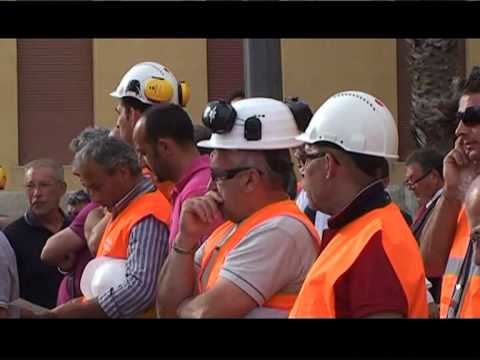 Italcementi. Dal 5 agosto STOP alla produzione