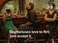 What Is The Best Love Match For Sagittarius