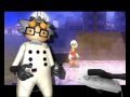 CID The Dummy How To Play Wii