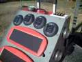 Hydroxy Gas & Solar Charger