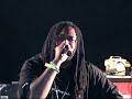 Three M.C's- MC Supernatural