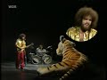 Tiger B. Smith-Tiger Rock
