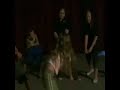 Blackfish Physical Theatre