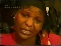Miracles in Nigeria 10 - Whole Body Paralysis #2 Miracles in Nigeria 10 - Whole Body Paralysis #2