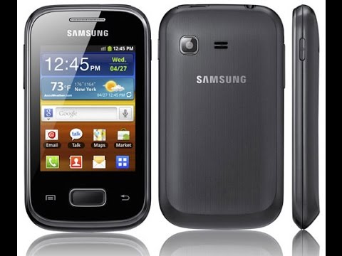 how to download facebook on samsung gt-s5300
