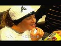 les petites manies et mimiques des tokio hotel