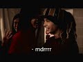 les petites manies et mimiques des tokio hotel