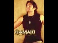 محمد حماقي هانت