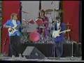 LIMITED WARRANTY - NEVER ENOUGH - LIVE Smoke Free Concert