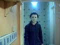 Michael Myers halloween mask pyscho Michael Myers halloween mask pyscho