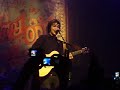 Panic At The Disco - Vega - Time To Dance Brendon acoustic