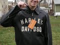 HD jacket
