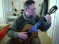 Spanish Romance ( Romanza)