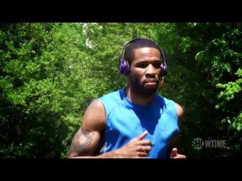 Lamont Peterson: