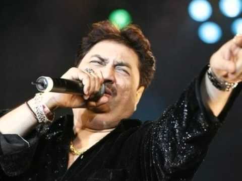 Best Of Kumar Sanu - Part 4/4 (HQ)