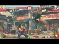 06/11/2009 TRF Tournament Local: Nakano TRF - Tokyo 1 on 1 Tournament 16 Players Ah. Cross (Ken) vs KI (Sagat) Originally from www.nicovideo.jp by .cab, モミアゲ (Momiage) www.trftrf.com
