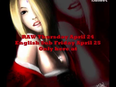 Naruto Shippuden episodes 56 English Sub will be airing RAW thursday April 