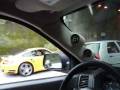 29/11/08 - Imigrantes - Túnel 2 (Ferrari, Porsche, Evo, Lamborghini, SRT8)