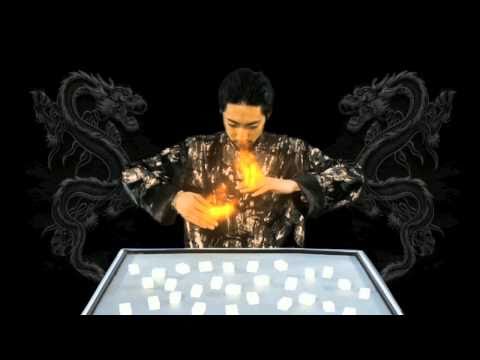 mahjong