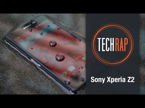 Sony Xperia Z2 review (TechRap)