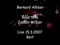 Bernard-Allison-Jass